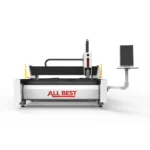 fiber laser for metal cutting