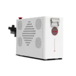 200w mini fiber laser cleaning machine