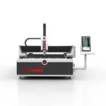 fiber lazer cutting machine metal