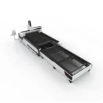 3015 fiber laser metal cutting machine