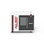 3000w metal fiber laser cutting