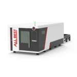 fiber metal sheet cutting machine