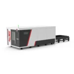 10mm thickness metal sheet cutting laser machine