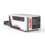 fiber laser metal cutting machinery