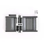 Fiber Laser 2000Watt cutting machine