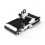 Fiber Lazer cutting machine