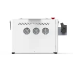 aircraft laser rust removal 100w