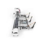 automatic pipe laser cutting machine