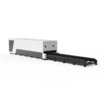 laser cut machine for steel