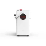 laser metal cleaning 200w