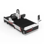 laser metal cutter cnc