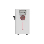 laser rust removal 200w