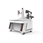 laser welding robots