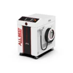 manufacturer Laser Cleaning Machine