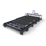 metal laser cutting machine cnc