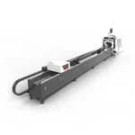 pipe cutting laser machine