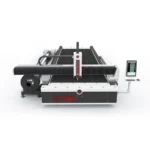 plate pipe laser cutting machine