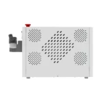 rust removal laser machine 200w