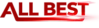 ALLBEST laser logo