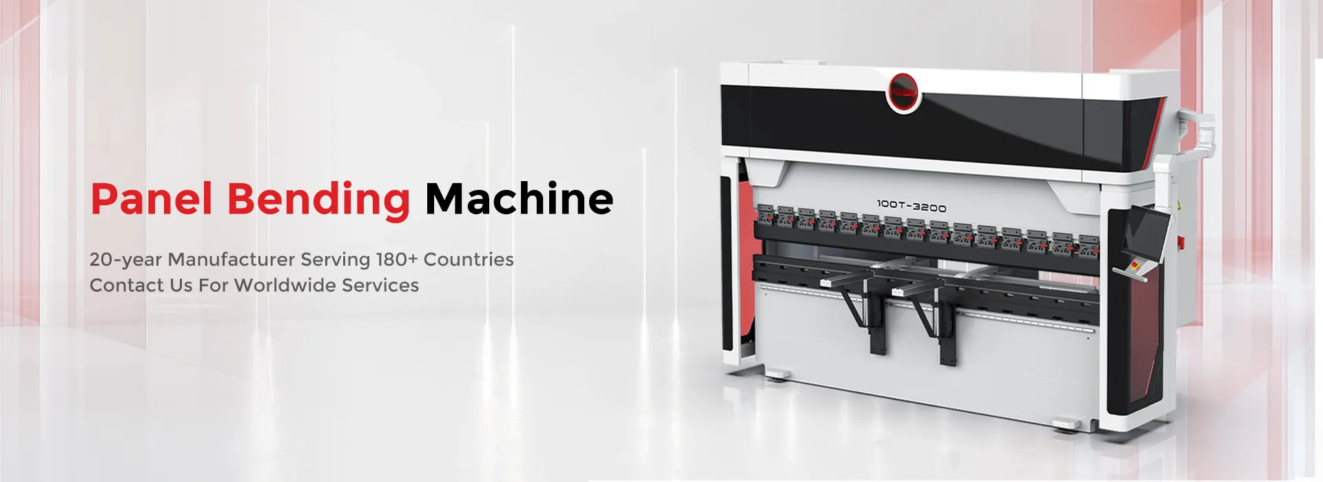 bending machine