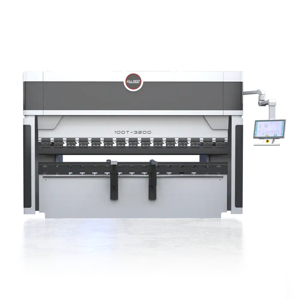 allbest bending machine
