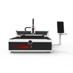 1500watt fiber laser cutting machine