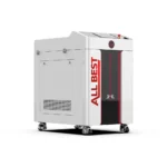OEM Laser Cleaning Machine