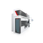 conical bending machine