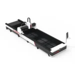 fiber laser cutting machine metal sheet