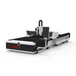 laser cutting machine metal cutter fiber