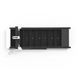 metal fiber laser cutter