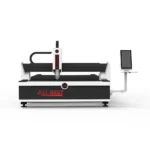 sheet laser cutting machine