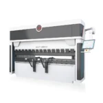 shoes bending machine