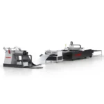 custom laser cutting machine services