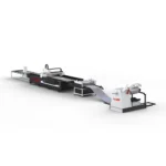 large size laser cutting machine