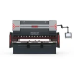 ALLBEST ATC CNC Press Brake – Front View