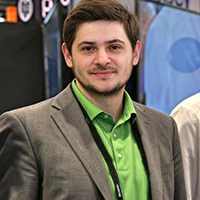 Markus Weber