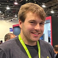 Daniel Carter