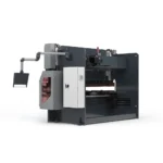 ALLBEST ATC CNC press brake with multi-axis back gauge